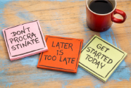 Work Ethics & Motivation (2) Banner